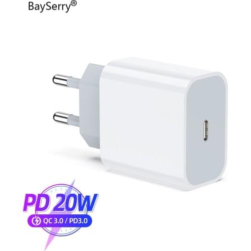 BaySerry Mobile Phone Chargers