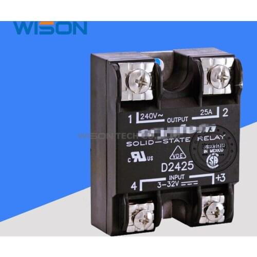 D2425 Free Shippin original MODULE