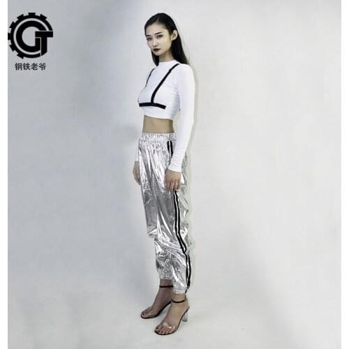 Devil shackles Women's Loose Pants