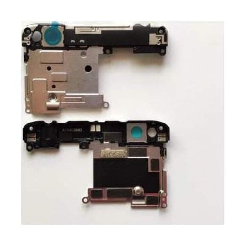 For redmi 4x NFC WIFI Antenna Signal Chip Stickers Mainboard Motherboard Cover Accessory Bundles