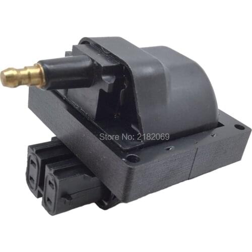 Ignition Coil For Buick Century Roadmaste Skyhawk Cadillac Cimarron Fleetwood Chevy 1115466 8983501871 8011153150,8011154660