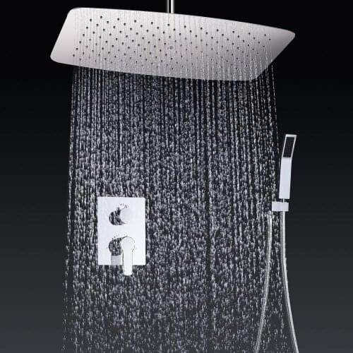 MENHONYI Shower Systems