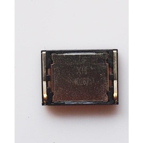 BaanSam New Loudspeaker Sound Buzzer Ringer For Lenovo A880 A889 S850 K900 S920 Speaker Replacement Part