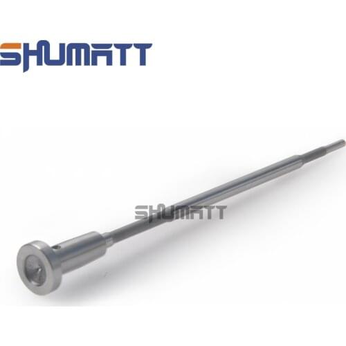 China Made New Common Rail Fuel Injector Control Valve Assembly F00VC01329 For Injector 0445110168 169 284 315