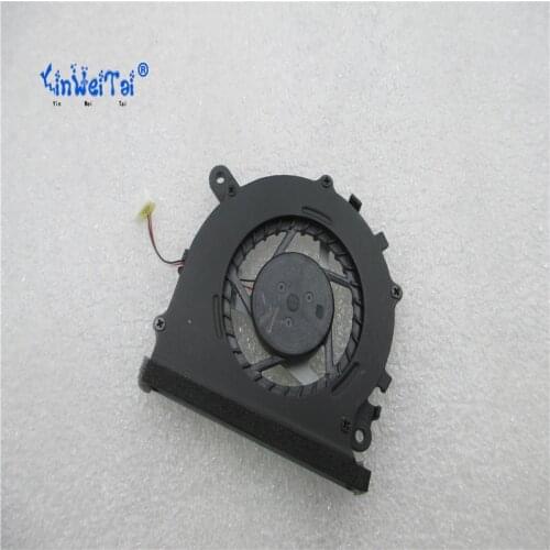 New CPU Fan for SAMSUNG Ultrabook NP530 NP530U NP530U4B NP530U4C A01US KDB0505HA-CE21 BA31-00125C