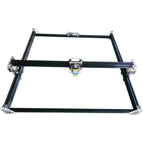 NEW Mini 3D High Power Speed Laser Engraver Machine Portable CNC Laser Engraving Printer Router