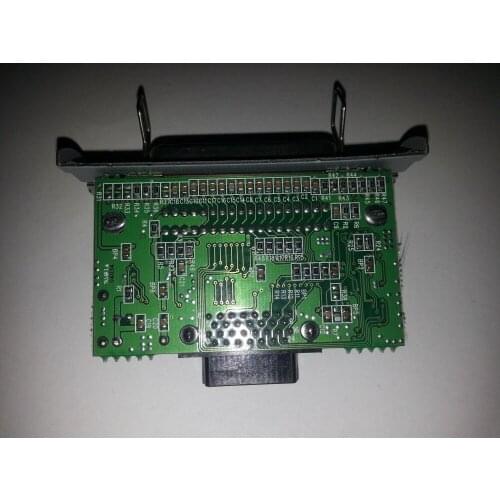 Parallel card for star tsp600 tsp 650 700 printer parts