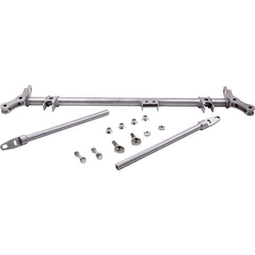 Suspension Front Competition Traction Track Rod Kit for Honda Civic CRX 1988-1991