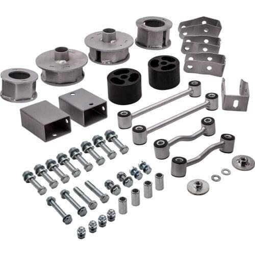 Suspension Leveling Lift Kit 2.5" For Jeep Wrangler JL 2018-2019 Sway bar link