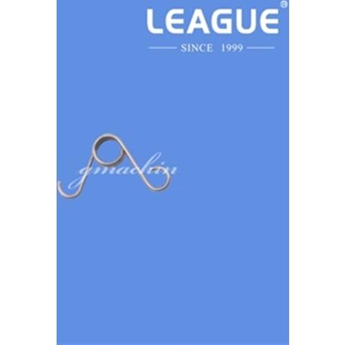 131-16108 Presser Foot Lifting Spring for Juki MO-6100D, MO-6700D, MO-6700DA, MO-6714DA, MO-6716DA, MO-6700S