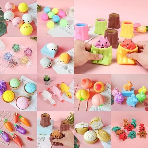 Sancats Stress Relief Toys