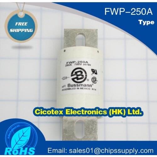 FWP-250A IGBT MODULE
