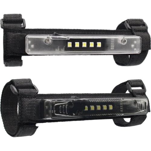 LED Dome Light w/Switch Bar Mount for LED Lights Utility Interior Work Light Roll Bar Dome Light for Polaris RZR UTV ATV Truck