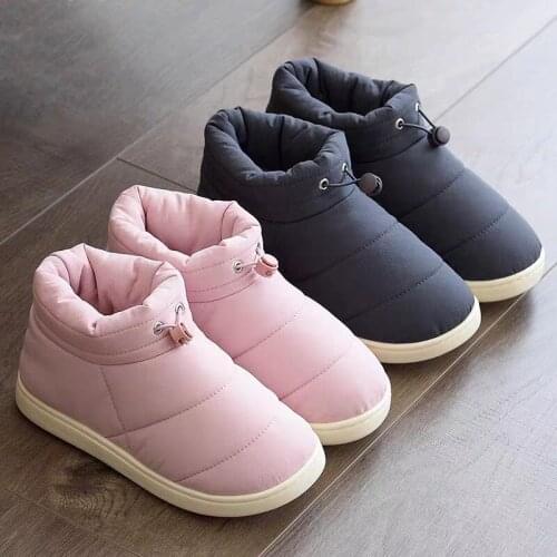 UVRCOS Ski Shoes