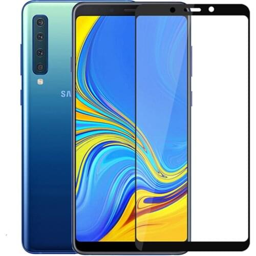 YICHENNOI Screen Protectors For Samsung Galaxy J7 2017