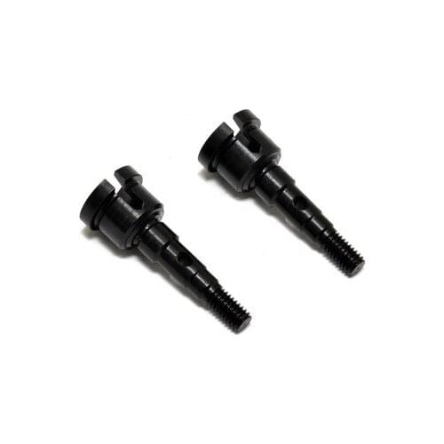 OFNA/HOBAO RACING 11226 MINI ST REAR AXLES for 1/10 HYPER TT 10SC MINI ST Free Shipping