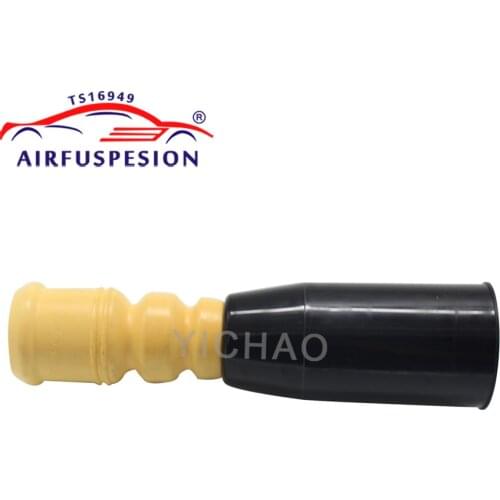 Rear Shock Absorber Dust Cover Rubber Buffer For Audi Q5 8R Dust Boot 8K0512137A 8R0513025J 8R0513026J 2009-2016