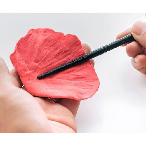 25PCS Polymer Clay Tools Set Modelling Sculpting Tool Pottery Model Projects