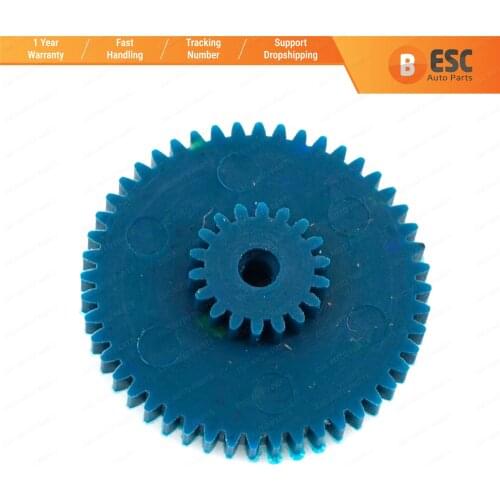 48x18 Teeth EGE650 VDO Speedometer Odometer Kilometer Cluster Repair Gear Cog Fits: Many Cars including Mercedes, BMW models