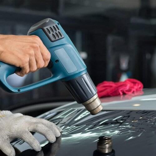 5pcs/lot Hot Air Soldering Station Heat -Gun Nozzles Five-layer Hot Air Nozzle for Soldering Station -Gun Blower Round Nozzles