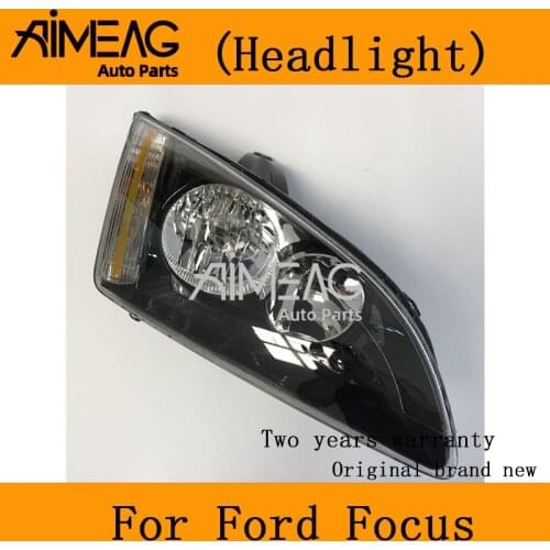 Headlamps AIMEAG China