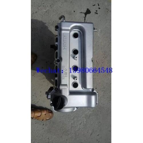 Auto HM479Q 1.6 engine For HAIMA premacy/HAIMA null/HAIMA Haydo/HAIMA 3/H2