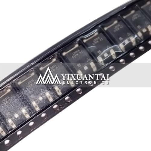 10pcs/lot Free shipping 100% original IRFR024NTRL FR024 IRLR014TR LR014 IRLR2305 LR2305 IRLR3410TRR LR3410 TO252