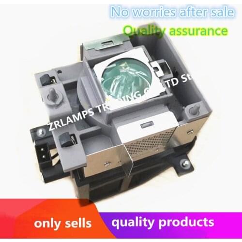 Compatible projector lamp bulb 5J.J3905.001 for W7000 and W7000