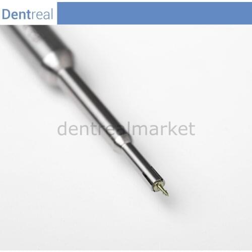 Dentreal Memfix Membran Pin Fixation refil - 20 pcs titanium membran pin