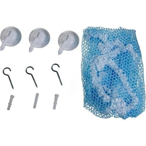 New Hammock Net For Toys Storage Children Room Toys Stuffed Animals Toys Hammock Net Organize Storage Holder