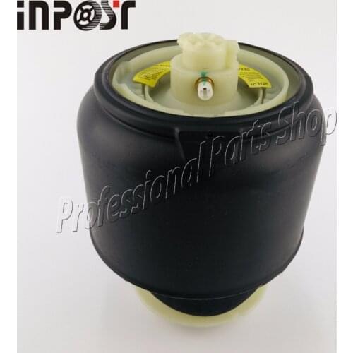 Air Suspension Spring Bellow Rear for BMW 5 Series F07 F10 F11 3710 6781 827, 3710 6781 828, 3710 6781 843