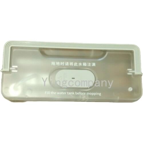 New Original Water tank Robot Parts for Qihoo 360 X90 x95 Robotic Vacuum Cleaner Accessories