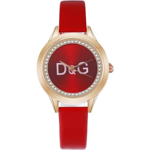 Luxury Brand Casual Women Watches Zegarki Meskie Fashion women Quartz Watches Relogio Feminino Clock