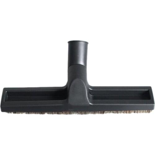 Mixed Horse Hair Floor Brush Vacuum Cleaner Tip Brush Interface Inner Diameter 32Mm