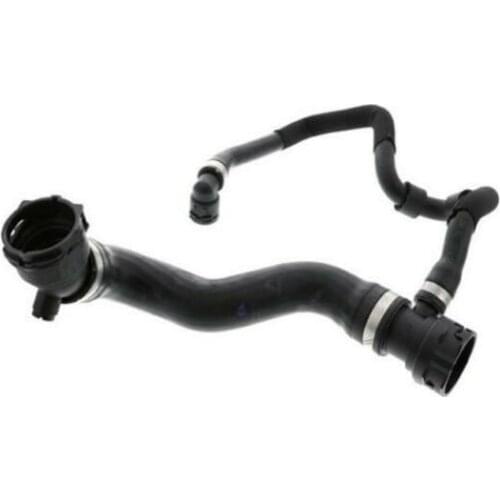 1 piece Radiator Coolant Hose for BMW F07 F10 528iGT 520i 528i 528iX N20 17127640916