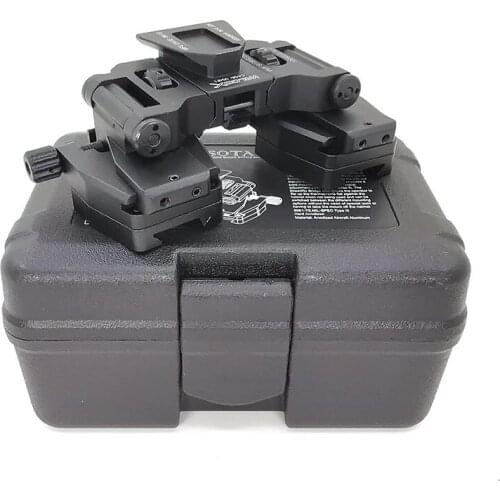 Tactical accessories SM-2 mount Helmet Binocular Accessories fits G24 NVG mount Helmet airsoftsports tactical