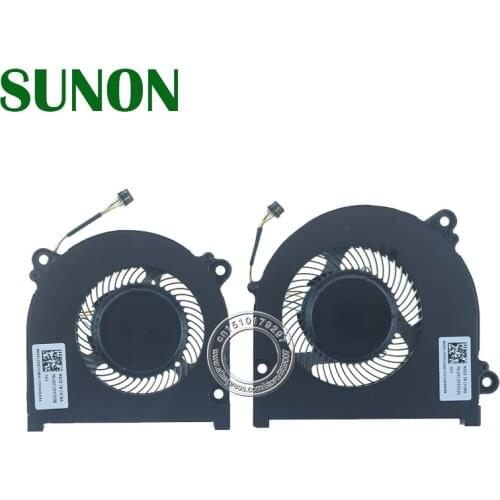 Laptop Cooling Fan EG50040S1-CC50-S9A EG50040S1-CC60-S9A FRU5F10P95191 FRU5F10P57038 for Lenovo IdeaPad 320s-13IKB 81AK UMA