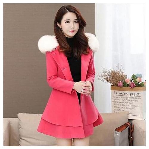Xsyyfast Women's Hooded Coats China