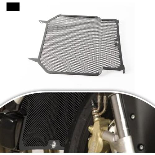For MV Agusta Brutale800 2006-2021 Dragster800 2006-2021Motorcycle Radiator Guard Cover Oil Cooling Grille Protector