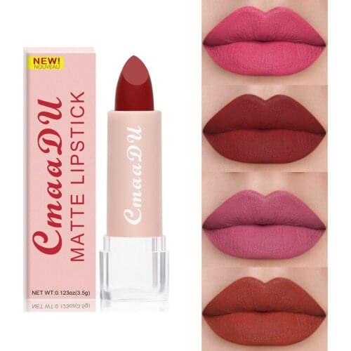 Long Lasting Lipsticks ZYXUAQIR China