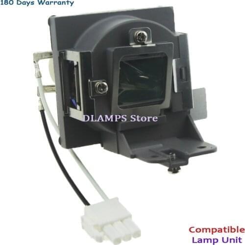 5J.J9R05.001 Lamp Module for BS3030 MS3081+ MS504 MS504A MS504P MS506 MS506P MS507 MS512H MS514H MS517H MS521P MS522P MS524