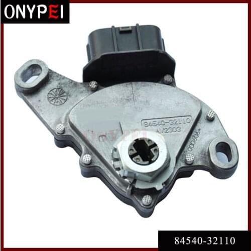 84540-32110 Neutral Safety Switch For Toyota Camry Lexus ES300 3.0L Corolla 1.8L