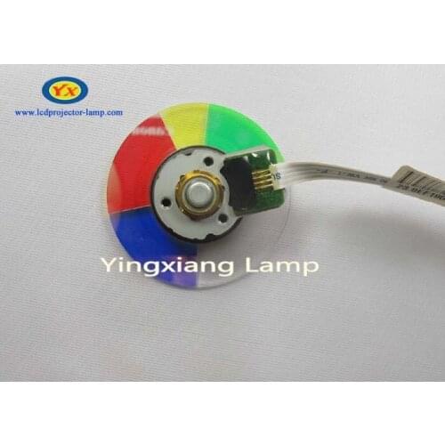 Free shipping original Color Wheel for ES526 Projector Color Wheel