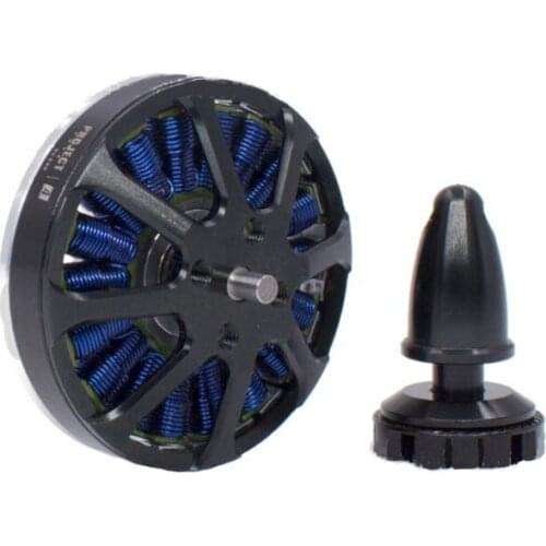 Disc brushless motor Multi-rotor aerial photography design 300kv Brushless Motor 4004