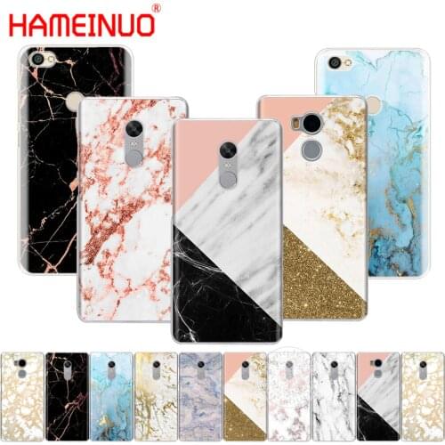 HAMEINUO Phone Cases Xiaomi Redmi Note 2 Prime