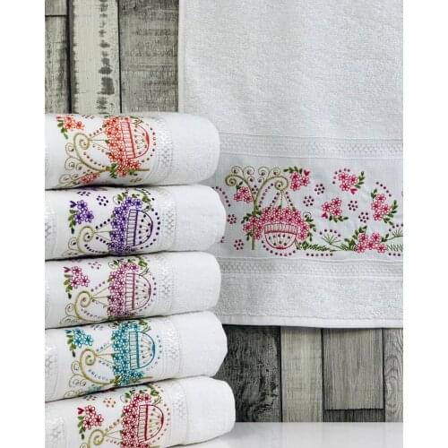 HAVLU Baby Body Towels