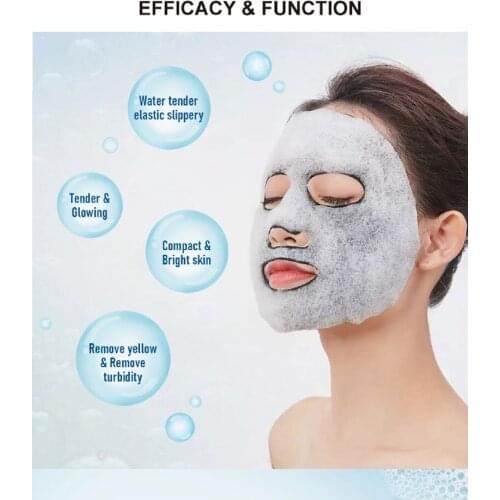 LIRAINHAN Hyaluronic Face Masks