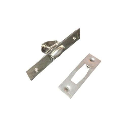 Luqman Roller Peeler Nickel