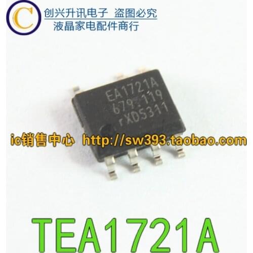 Original TEA1721A EA1721A SOP-7