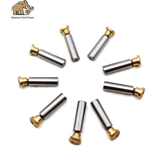 Piston for Sauer Danfoss PV22 hydraulic piston pump repair